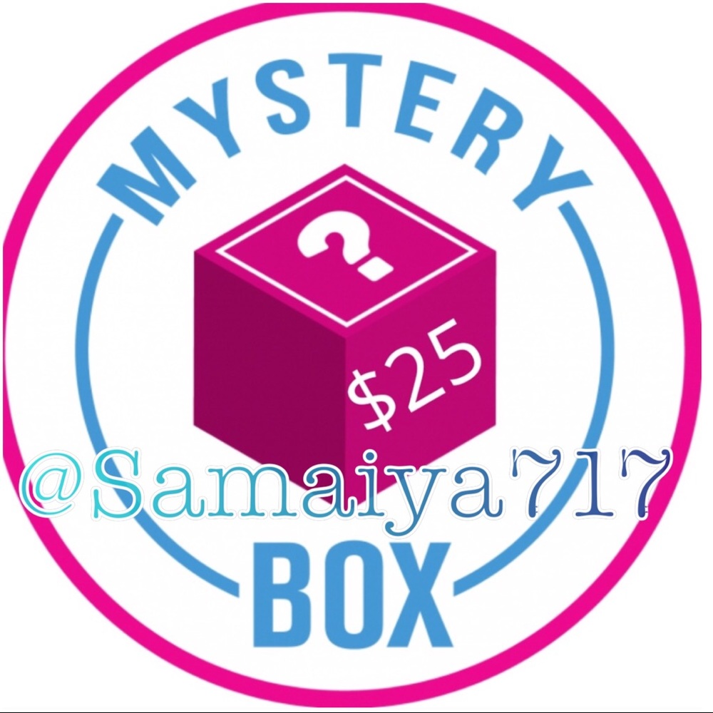 🎉5-pc Mystery Box 🎉 Choose Baby Girl/Boy/Both